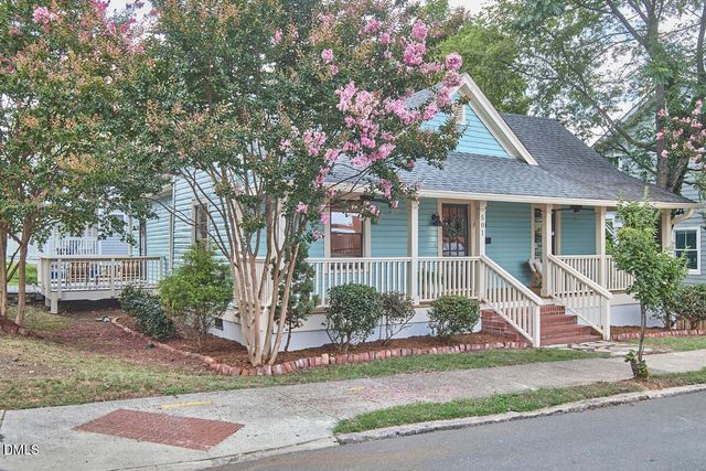 501 N Elizabeth Street, Durham, NC 27701
