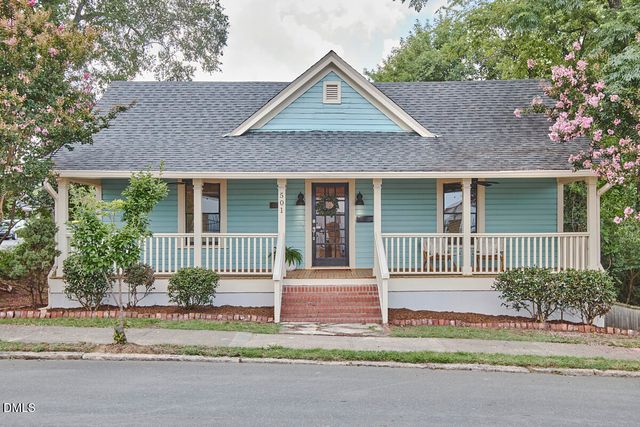 501 N Elizabeth Street, Durham, NC 27701