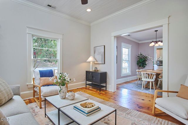 501 N Elizabeth Street, Durham, NC 27701