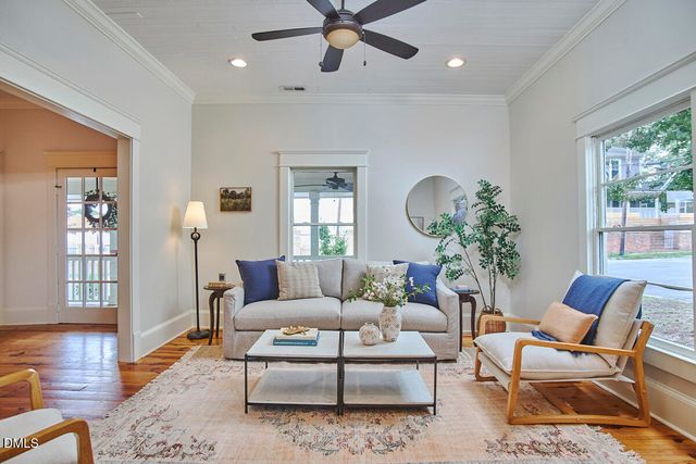 501 N Elizabeth Street, Durham, NC 27701