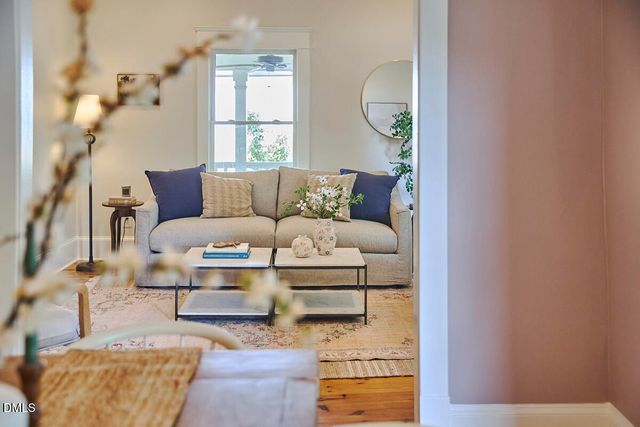 501 N Elizabeth Street, Durham, NC 27701