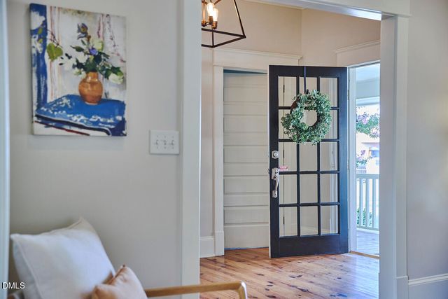 501 N Elizabeth Street, Durham, NC 27701