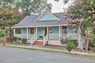 501 N Elizabeth Street, Durham, NC 27701