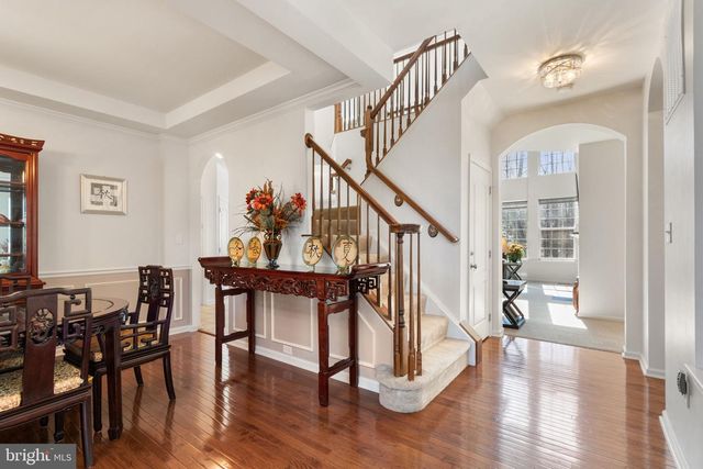 220 DONOVAN LN, Stafford, VA 22556