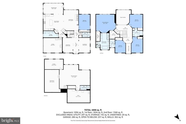 220 DONOVAN LN, Stafford, VA 22556