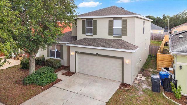 11228 MADISON PARK DRIVE, Tampa, FL 33625
