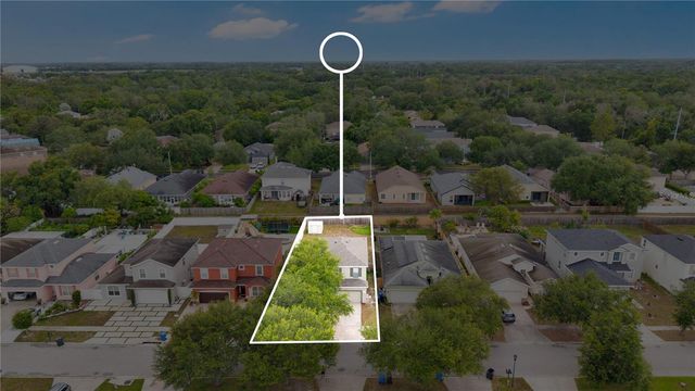 11228 MADISON PARK DRIVE, Tampa, FL 33625