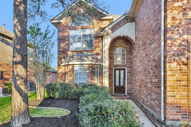 30110 Legends Ridge Drive, Spring, TX 77386