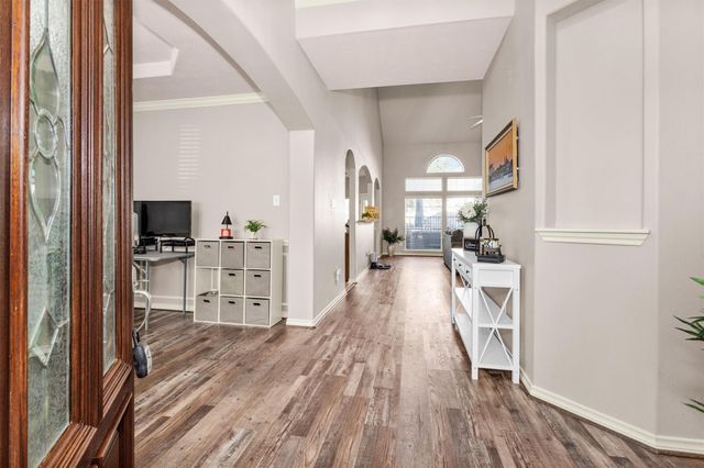 30110 Legends Ridge Drive, Spring, TX 77386