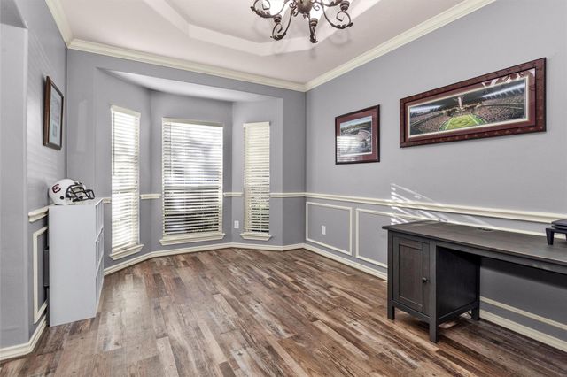 30110 Legends Ridge Drive, Spring, TX 77386