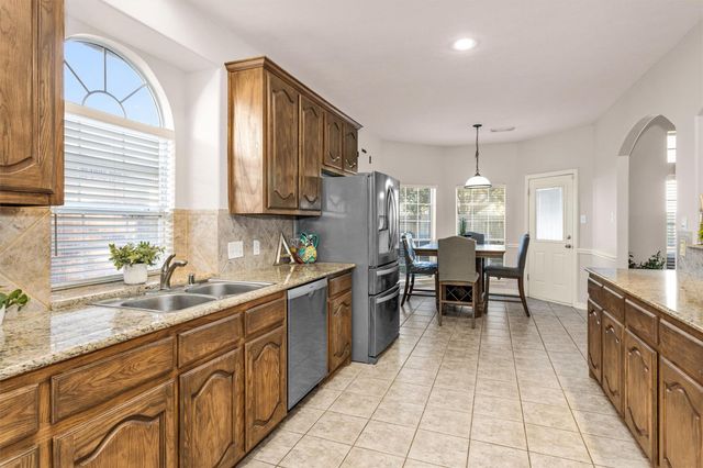 30110 Legends Ridge Drive, Spring, TX 77386