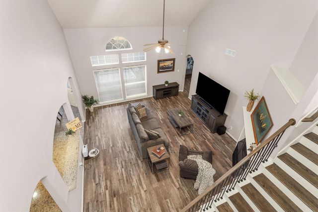 30110 Legends Ridge Drive, Spring, TX 77386