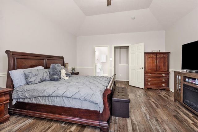 30110 Legends Ridge Drive, Spring, TX 77386