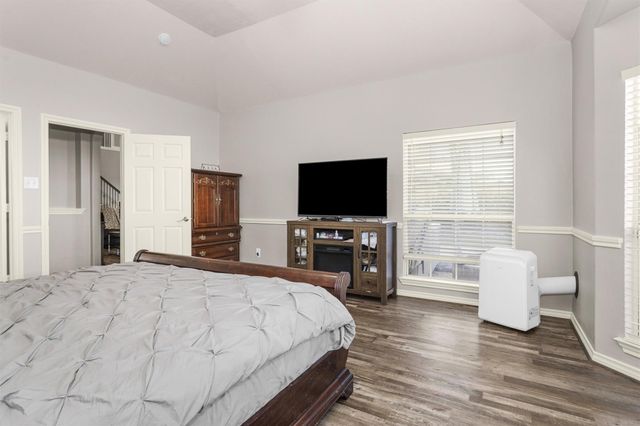 30110 Legends Ridge Drive, Spring, TX 77386