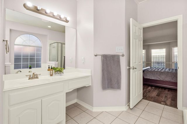 30110 Legends Ridge Drive, Spring, TX 77386