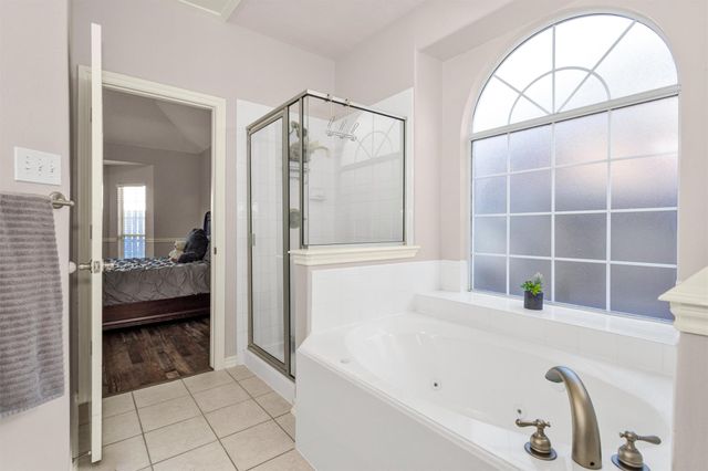 30110 Legends Ridge Drive, Spring, TX 77386