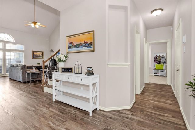 30110 Legends Ridge Drive, Spring, TX 77386