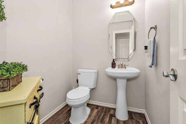 30110 Legends Ridge Drive, Spring, TX 77386