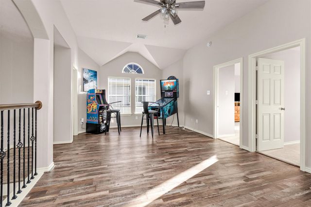 30110 Legends Ridge Drive, Spring, TX 77386