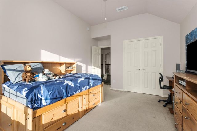 30110 Legends Ridge Drive, Spring, TX 77386