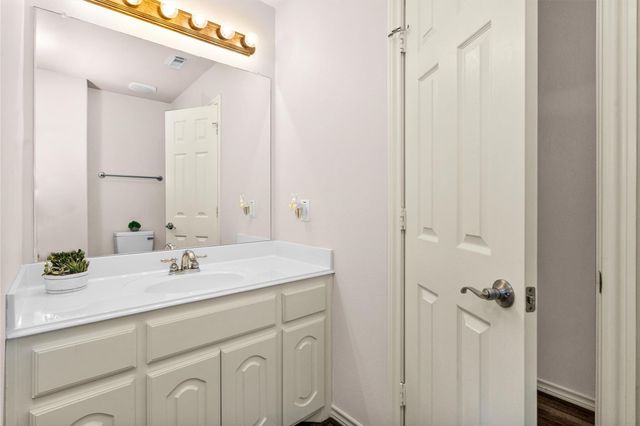 30110 Legends Ridge Drive, Spring, TX 77386