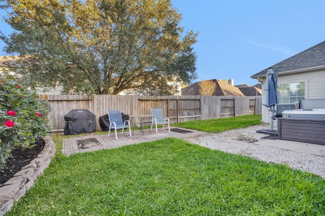 30110 Legends Ridge Drive, Spring, TX 77386