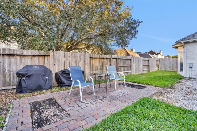 30110 Legends Ridge Drive, Spring, TX 77386