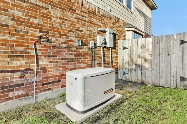 30110 Legends Ridge Drive, Spring, TX 77386