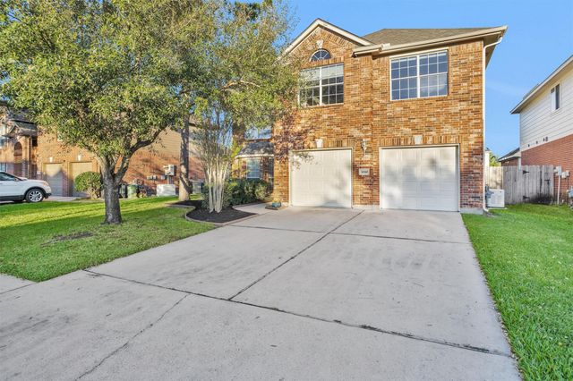 30110 Legends Ridge Drive, Spring, TX 77386