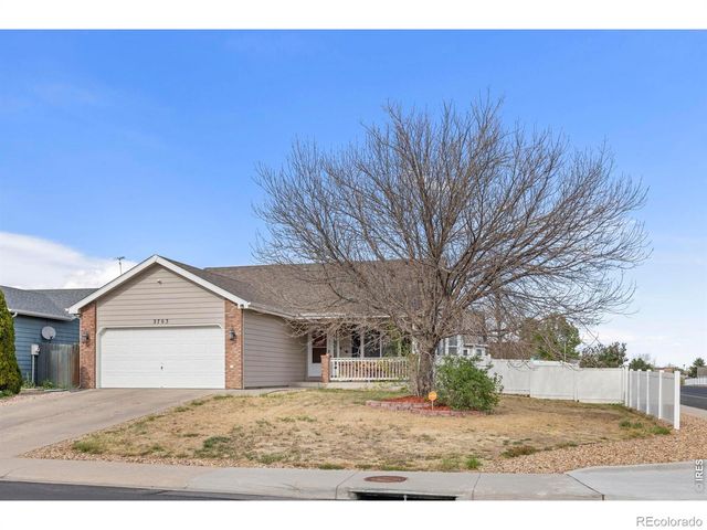 2703 Chesapeake, Evans, CO 80620
