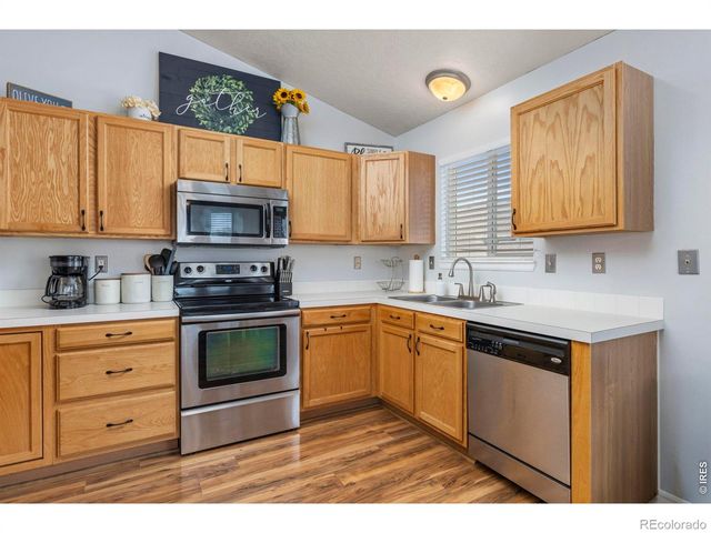 2703 Chesapeake, Evans, CO 80620