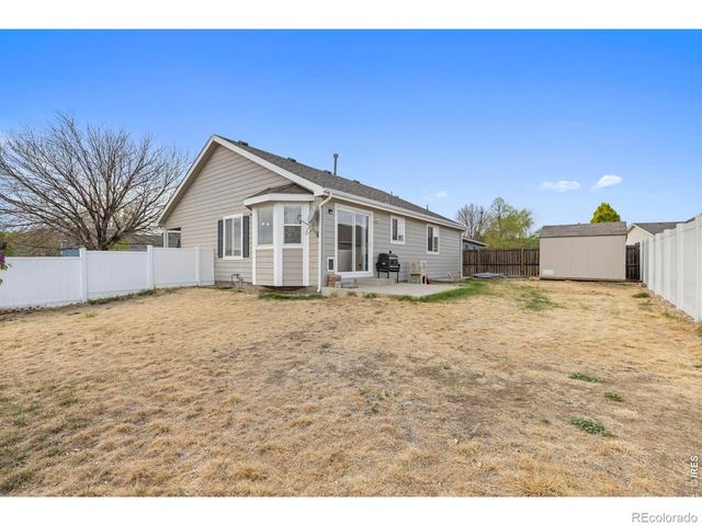 2703 Chesapeake, Evans, CO 80620