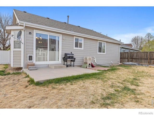 2703 Chesapeake, Evans, CO 80620