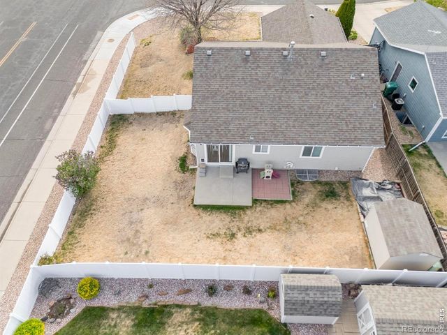 2703 Chesapeake, Evans, CO 80620