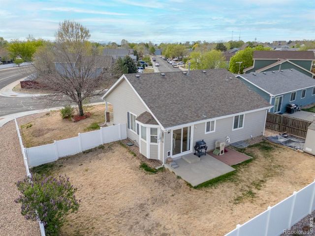 2703 Chesapeake, Evans, CO 80620