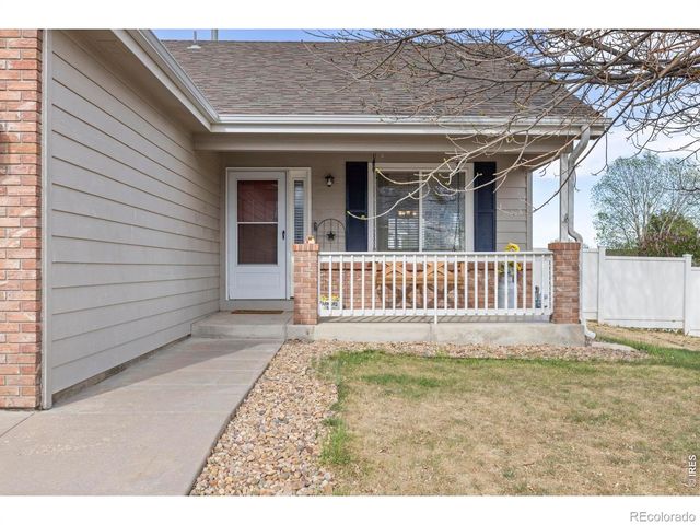 2703 Chesapeake, Evans, CO 80620