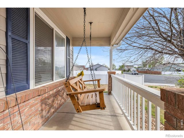 2703 Chesapeake, Evans, CO 80620