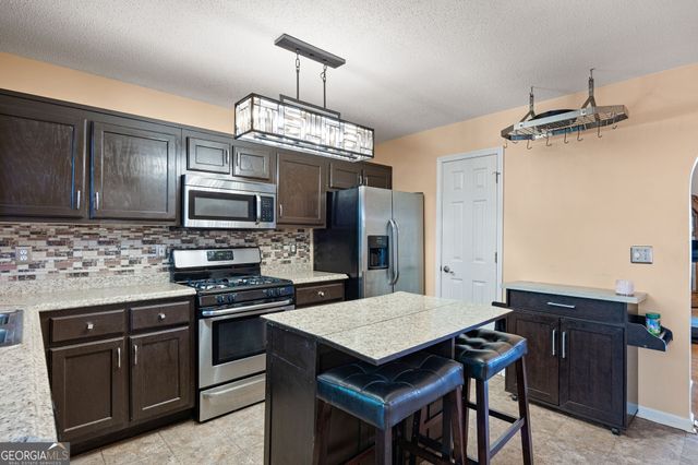 3282 Eloise Drive, Powder Springs, GA 30127
