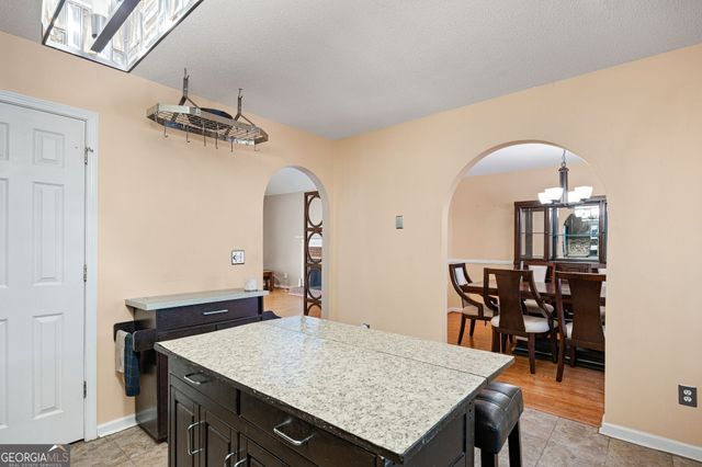 3282 Eloise Drive, Powder Springs, GA 30127