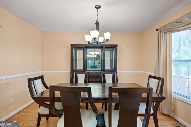 3282 Eloise Drive, Powder Springs, GA 30127