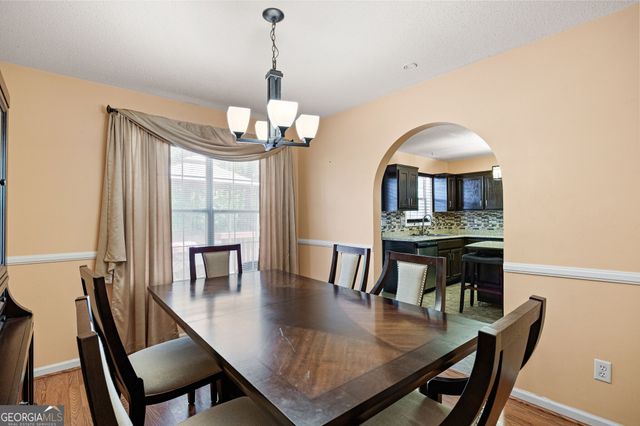 3282 Eloise Drive, Powder Springs, GA 30127