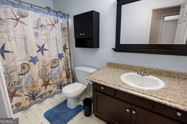 3282 Eloise Drive, Powder Springs, GA 30127