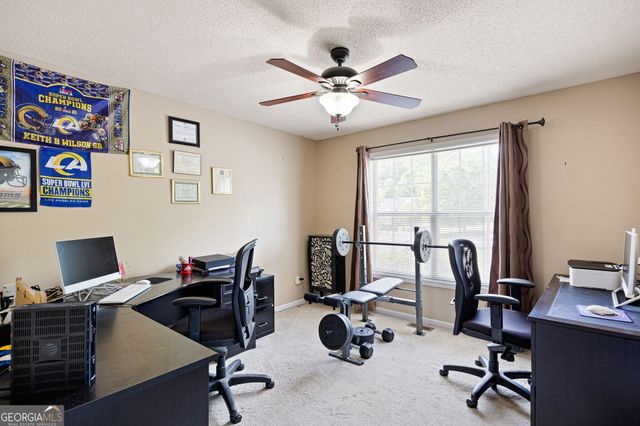 3282 Eloise Drive, Powder Springs, GA 30127