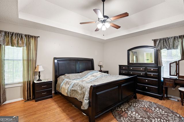 3282 Eloise Drive, Powder Springs, GA 30127