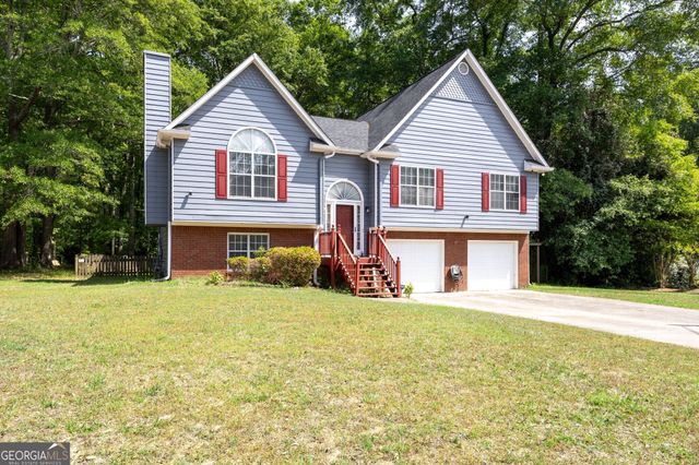3282 Eloise Drive, Powder Springs, GA 30127