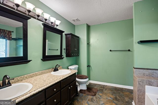 3282 Eloise Drive, Powder Springs, GA 30127