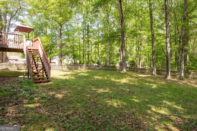 3282 Eloise Drive, Powder Springs, GA 30127