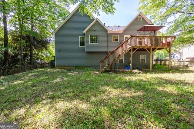 3282 Eloise Drive, Powder Springs, GA 30127