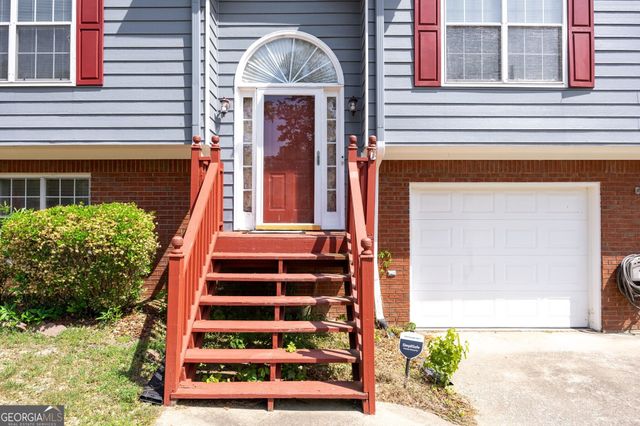 3282 Eloise Drive, Powder Springs, GA 30127