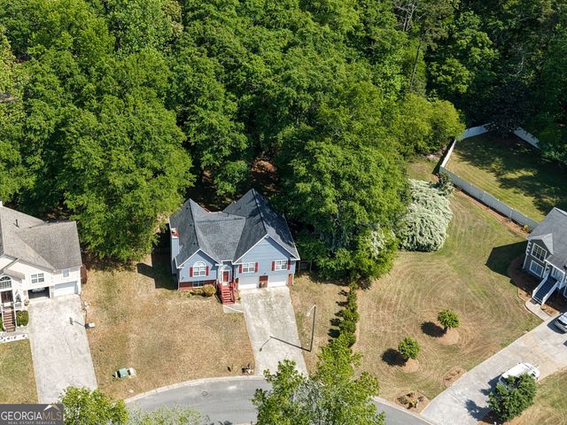 3282 Eloise Drive, Powder Springs, GA 30127